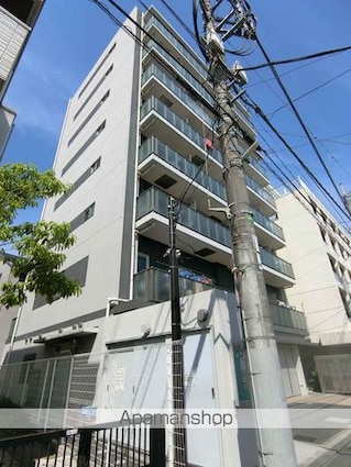 Ｍ’ｓ－ＧＯＮ[1K/31.02m2]の外観3