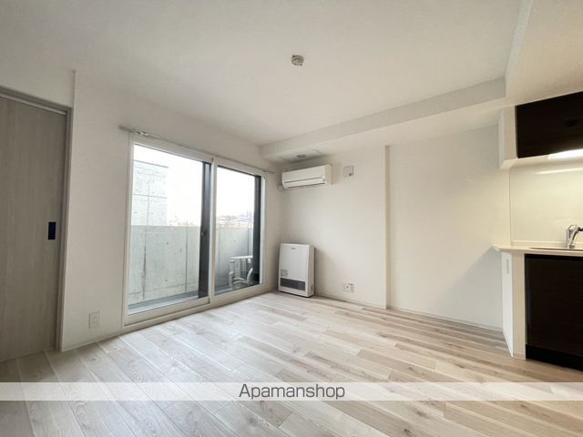SーRESIDENCE琴似本通AVANTAの内装写真