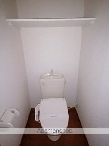 レオパレス北中江の内装写真
