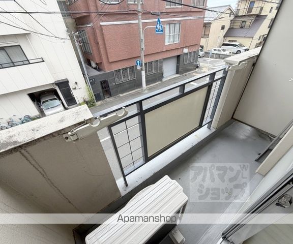 カーナハイツの内装写真