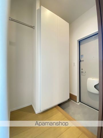 AFC RESIDENCE 馬郡の内装写真