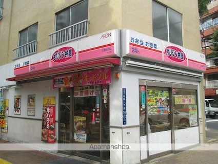 東京都武蔵野市西久保２丁目[1K/16.14m2]の周辺11