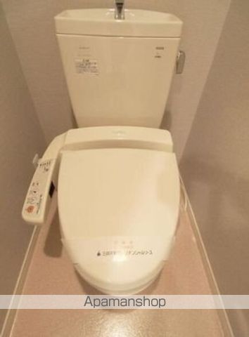 MFPR目黒タワーの内装写真