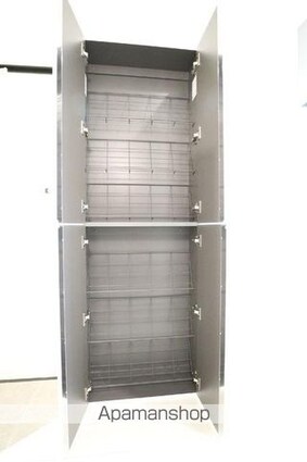 Ｂｌａｎｃ　Ｔｅｒｒａｃｅ　Ｍａｔｓｕｄｏ（ブランテラス松戸）[1K/20.06m2]の収納