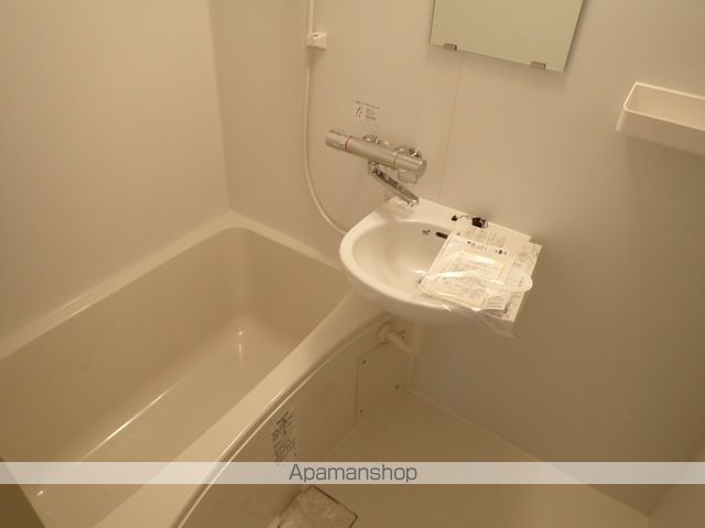 中央マンションの内装写真