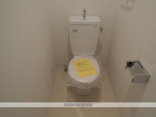 小西マンションの内装写真