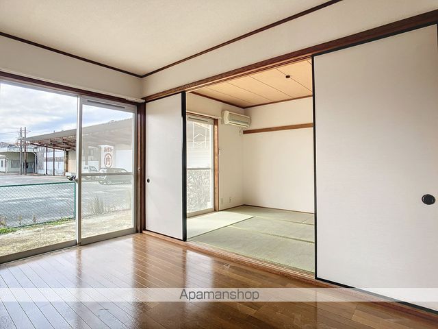 プチハウス371の内装写真