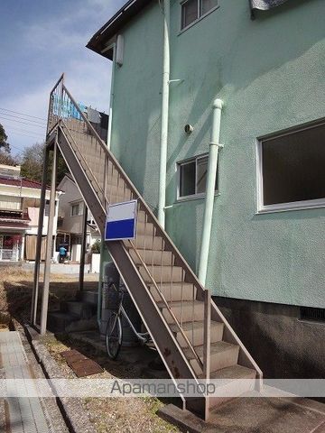ハイツ鏡川のその他写真