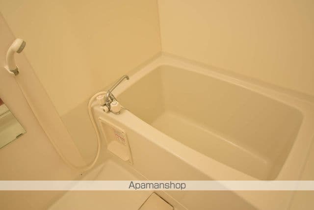 アルテミスの内装写真