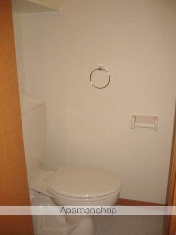レオパレスいさおの内装写真