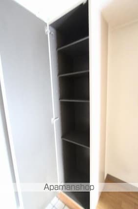 香川県高松市昭和町１丁目[1K/21.76m2]の内装4