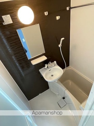 Ｓａｇｉｔｔａｒｉｏ[1K/19.42m2]のバス