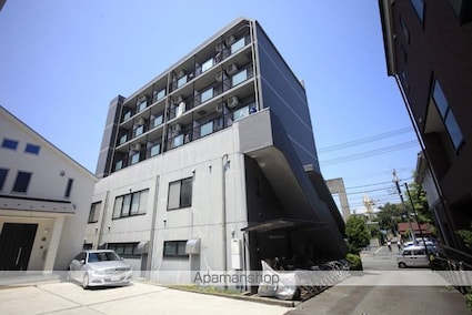 エトワール八王子[1K/24.38m2]の外観4