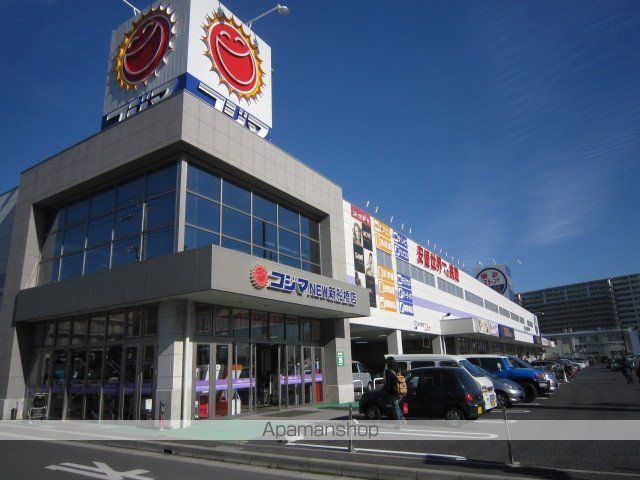 VIVACEの周辺写真