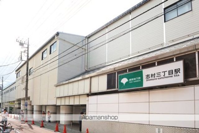 RE RESIDENCEの周辺写真