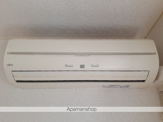 ミッサリオの内装写真
