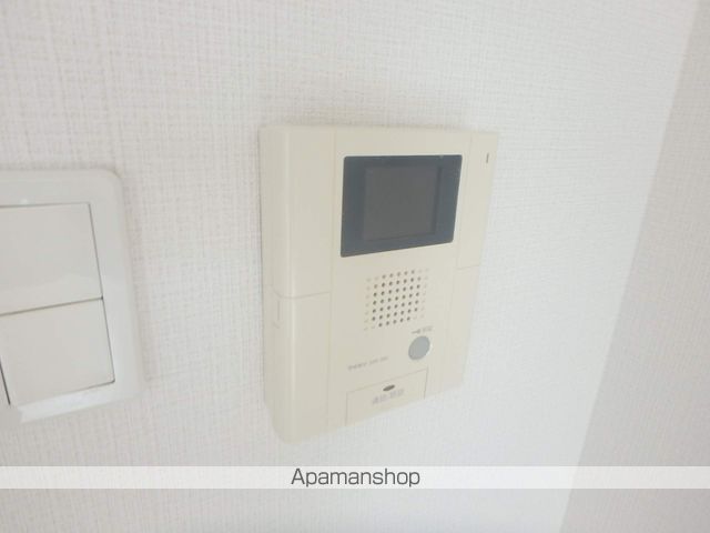 クラリス琴似の内装写真