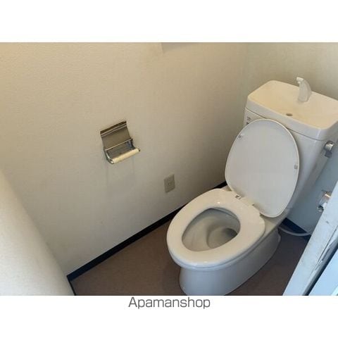 メゾンパトラージュの内装写真