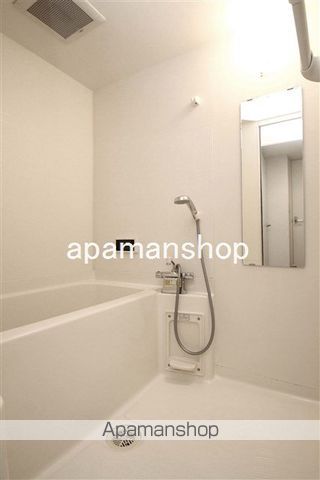 ARDENTOWER立売堀の内装写真