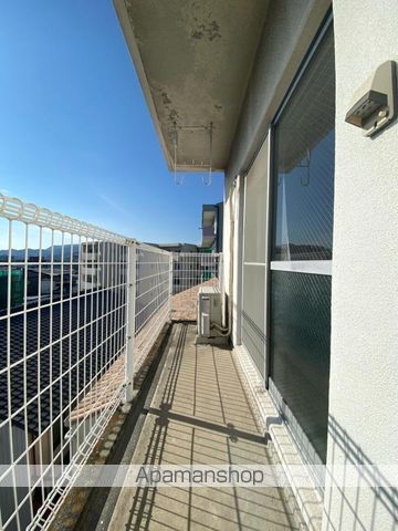 コート新北IIの内装写真