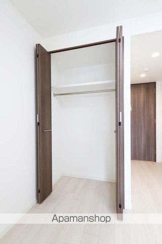 Ｍｉｎｄ　Ｈｉｇａｓｈｉｊｕｊｏ[1DK/25.76m2]のその他内装2