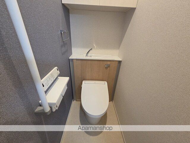 ソラーナ ミチAの内装写真