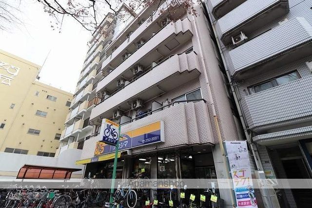 田川ビルの外観写真