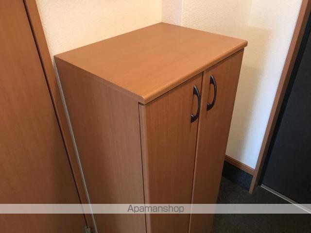 トリュイートIIの内装写真