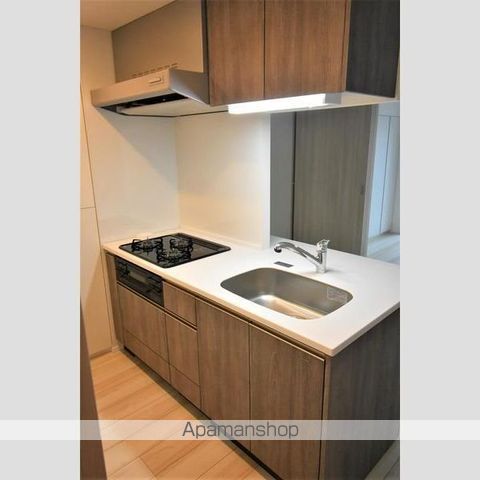 SーRESIDENCE曳舟の内装写真