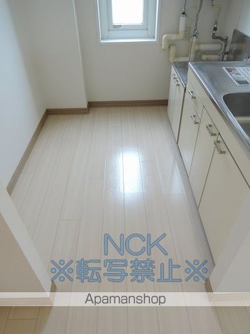 フローラの内装写真