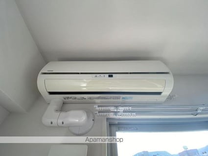 ファレーリア[1DK/30.36m2]のその他設備