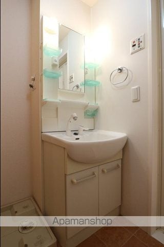 カシータ IIIの内装写真