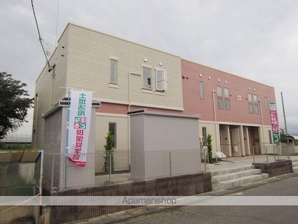 長野県長野市豊野町豊野[1LDK/46.97m2]の外観5