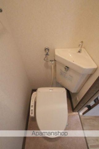 エデン14の内装写真