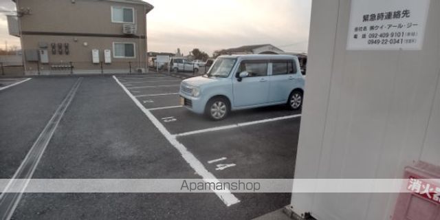 レオパレスPREGIOのその他写真