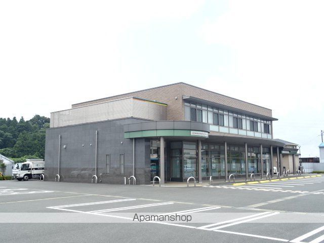 ビレッジハウス湖東2号棟の周辺写真
