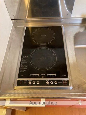 レオパレス要の内装写真