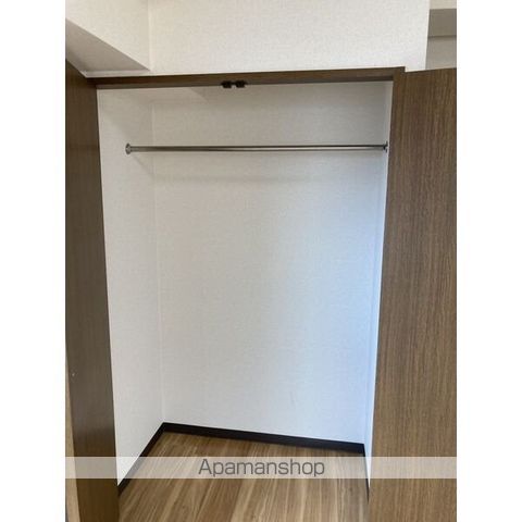 シティライフ藤ヶ丘 南2号館の内装写真