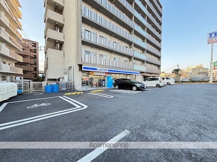 ヴィルドリオンⅡ[1K/18m2]の周辺2