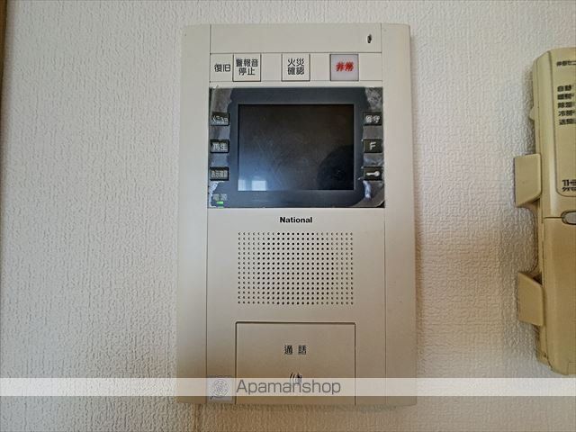 ADEN箱崎駅前の内装写真
