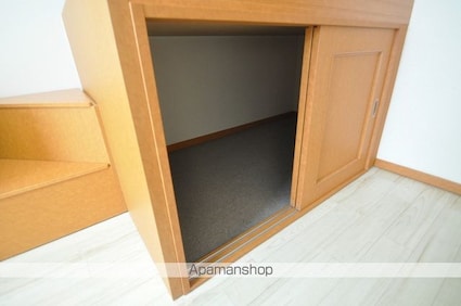 Ｍａｉｓｏｎ　ｄｅ　Ｒｏｍｓ伊島[1K/22m2]の内装1
