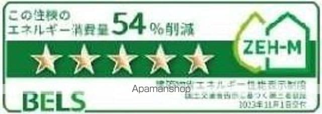 ブライトハウスの内装写真