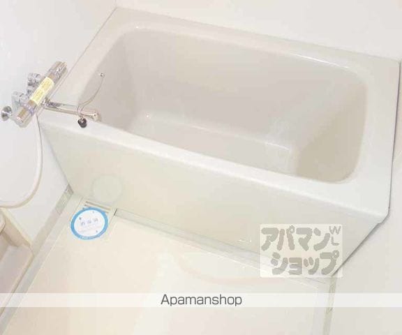 ロイヤル清涼の内装写真