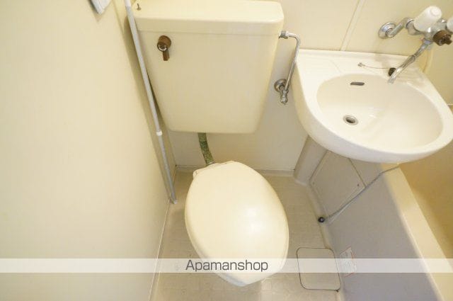 フォレスト高畑マンションの内装写真