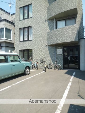 マリアールグランデ豊平の外観写真
