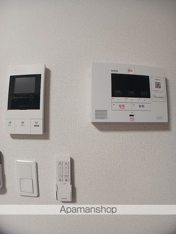 ヒカルサ京都御薗橋通の内装写真