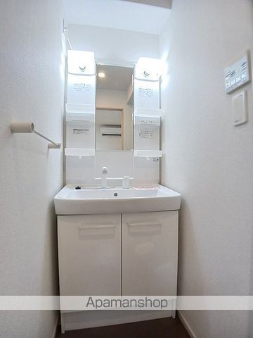 セレステの内装写真