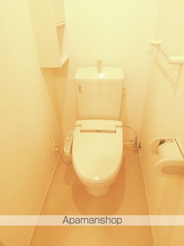 オリーブ ガーデンBの内装写真
