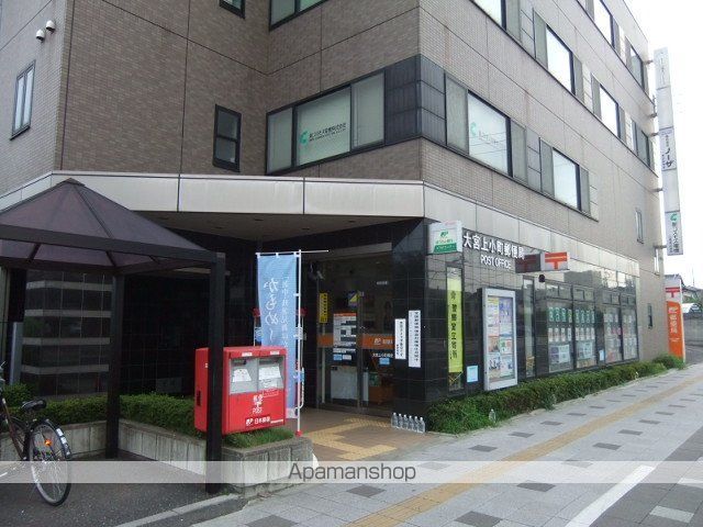 コモド大宮上小町第一の周辺写真
