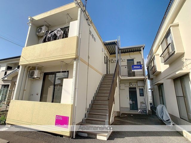 山陰本線 鳥取大学前駅 徒歩13分 2階建 築32年の外観写真